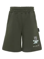 PHILIPP PLEIN Bermuda