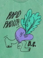 BOBO SHOSES Tshirt - immagine 2