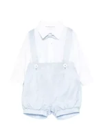 COLORICHIARI Completo baby