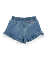 MONNALISA Short - immagine 2