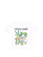 ROBERTO CAVALLI Tshirt