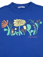 BOBO SHOSES Tshirt - immagine 2