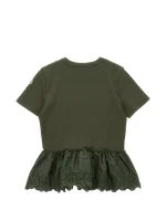MONCLER Tshirt - immagine 2