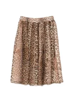 ROBERTO CAVALLI Gonne - immagine 2