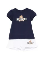 MOSCHINO Completo baby