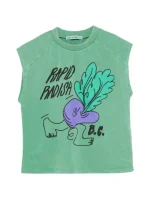 BOBO SHOSES Tshirt