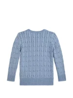 RALPH LAUREN Maglieria - immagine 2