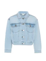 STELLA MCCARTNEY Giubbotti