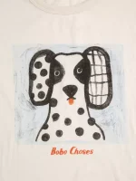 BOBO SHOSES Tshirt - immagine 2