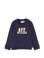 MOSCHINO Felpa
