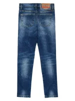 DIESEL Pantaloni - immagine 2