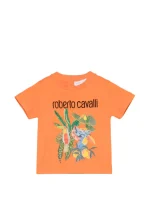 ROBERTO CAVALLI Tshirt