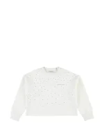 GOLDEN GOOSE Felpa