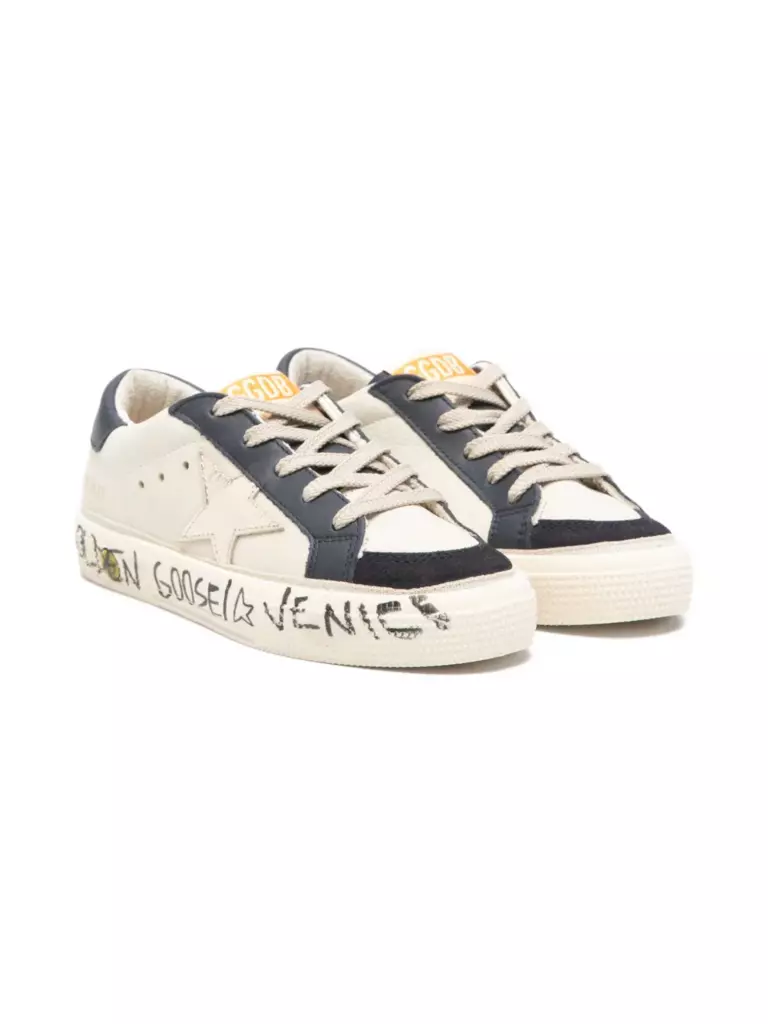 7510 GOLDEN GOOSE Scarpe - immagine 1