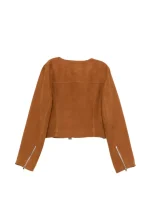 ERMANNO SCERVINO Giubbotti - immagine 2