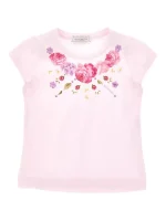 MONNALISA Tshirt