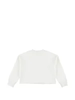 GOLDEN GOOSE Felpa - immagine 2