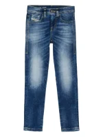 DIESEL Pantaloni