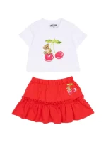 MOSCHINO Completo baby