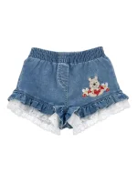 MONNALISA Short