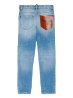 DSQUARED2 Pantaloni - immagine 2