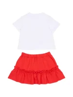 MOSCHINO Completo baby - immagine 2