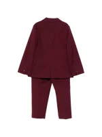 PAOLO PECORA Completo junior - immagine 2