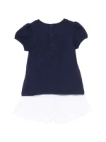 MOSCHINO Completo baby - immagine 2