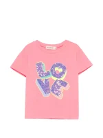 BILLIEBLUSH Tshirt