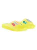 BILLIEBLUSH Scarpe