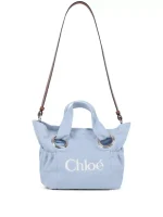 CHLOE Borsa
