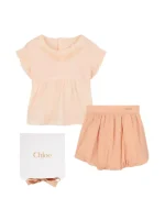 CHLOE Completo baby