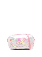 BILLIEBLUSH Borsa