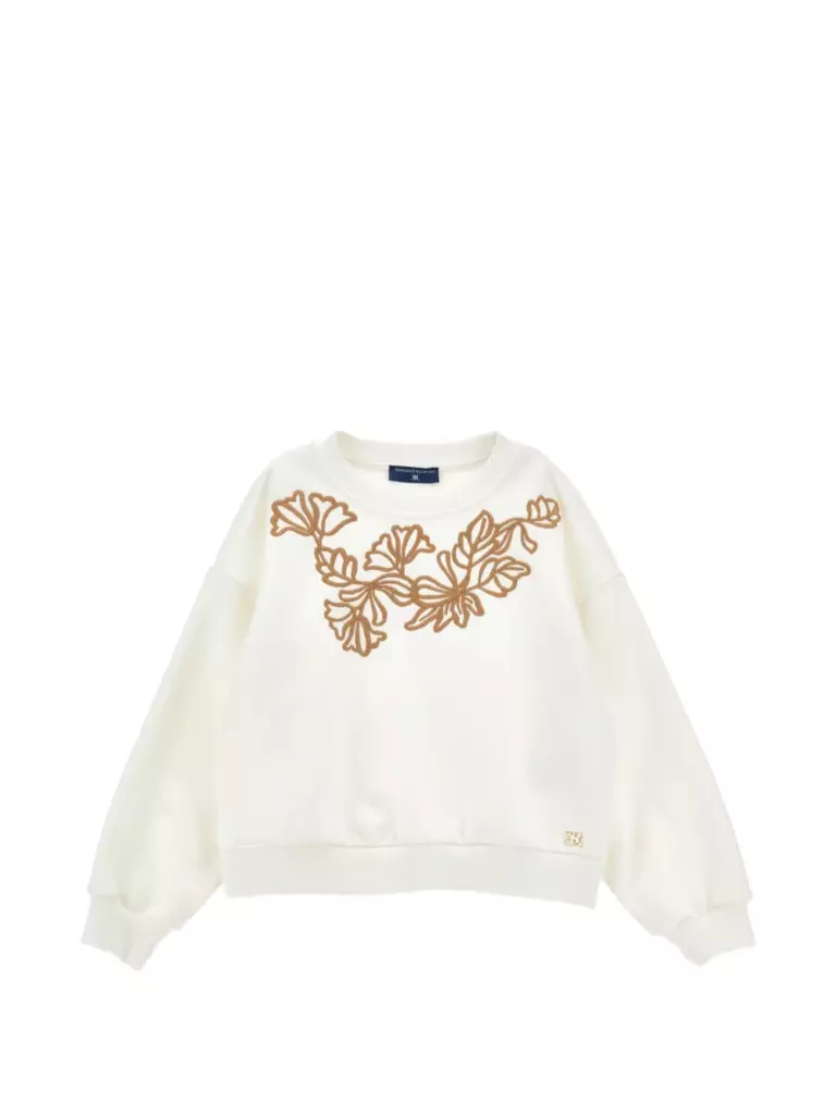 ERMANNO SCERVINO Felpa
