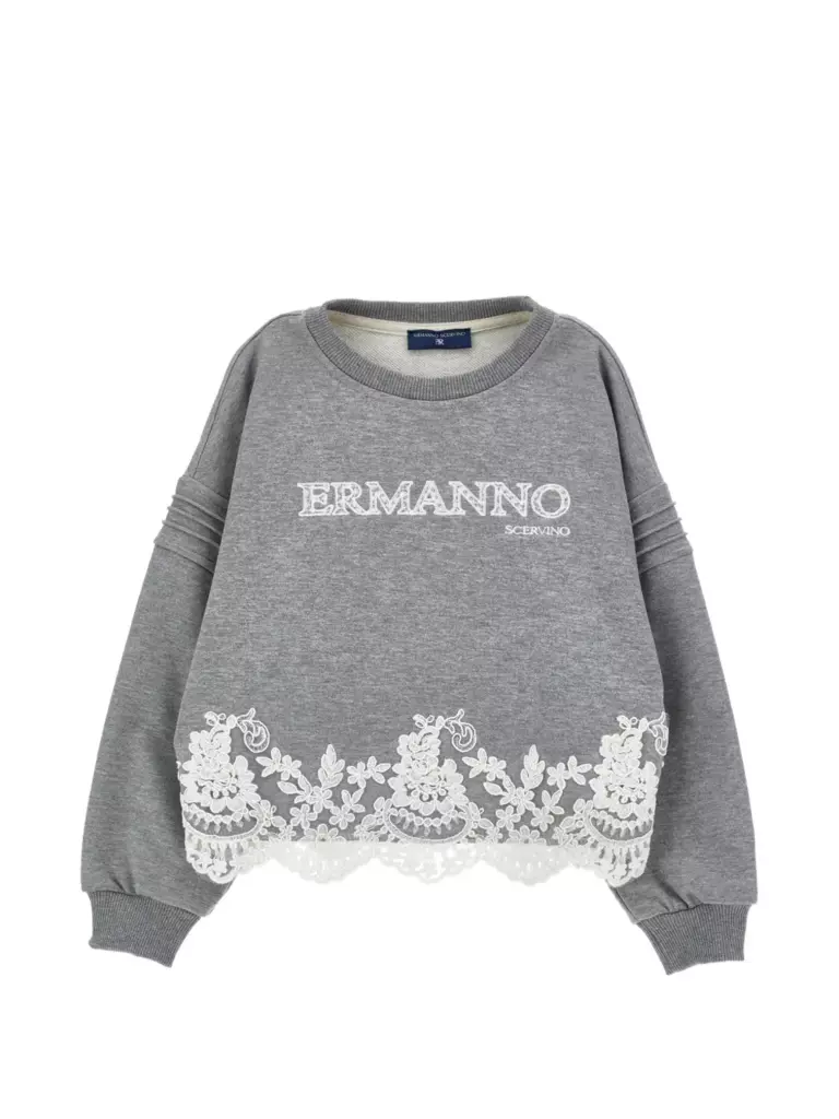 ERMANNO SCERVINO Felpa